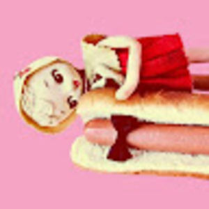 Meet your Posher, Maryjane